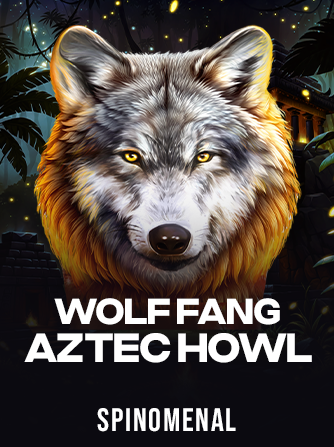 Wolf Fang - Aztec Howl